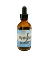 Hyaluronic Food Supplement Liquid - 60ml - $44.93 CAD+
