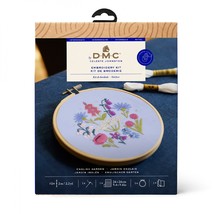 DMC English Garden Embroidery Kit TB204 - $24.33