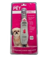 Conair Pet Professional Corded Nail Grinder Brand New, Sealed - €25,76 EUR