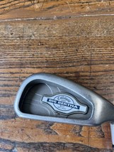 Callaway Golf Big Bertha X-12 Single 4 Iron- Memphis 10 98 Steel Shaft. RH - £11.01 GBP