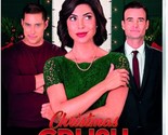 Christmas Crush DVD | Cindy Sampson | Region 4 - $8.66