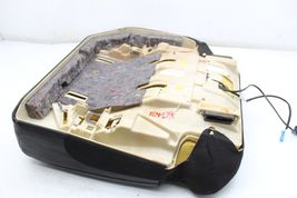 07-09 MERCEDES-BENZ W221 S600 REAR LEFT DRIVER SIDE RECLINE SEAT LOWER E4124 image 6