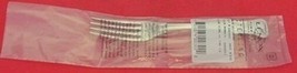 King by Kirk Sterling Silver Dinner Fork 7 3/4&quot; New - $157.41