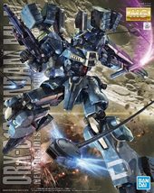 Bandai Ltd MG 1/100 ORX-013 Gundam Mk-V New Desides Quasi Psycommu Mobile Suit P - £99.48 GBP