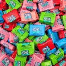 Jolly Rancher - Chewy Original Fruit CHEWS-BULK Bag VALUE-LIMITED Price Now!!!!! - $14.85+