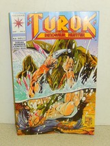 Valiant COMIC-TUROK Dinosaur Hunter - # 3- Sept 1993 - Good Condition - L8 - £2.07 GBP