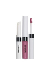 Covergirl Outlast All Day Lip Color w Moisturizing Topcoat #560 WILD BERRY - $9.49