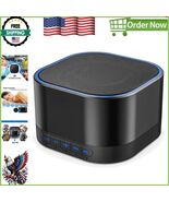 Sleep Sound Timer &amp; Volume Control White Noise Device - Ideal for All Ages - $775.27 MXN