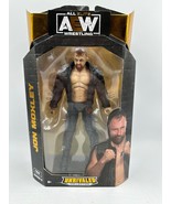 JON MOXLEY - AEW Jazwares Unrivaled Series 8 #64 Wrestling Action Figure - $18.29