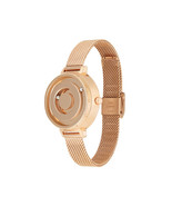 Blacktechnology fashion simple and versatile high quality magnetic tumbl... - $0.00 MXN