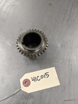 Crankshaft Timing Gear For 14-17 Dodge Journey  3.6 - $19.75