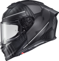 Scorpion Adult EXO-R1 Air Full Face Helmet Juice 2XL Phantom 2XL - £339.69 GBP