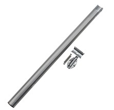 London Craftwork Extended Lightweight Seatpost + Clip for Brompton (130g... - $1,050.24 MXN
