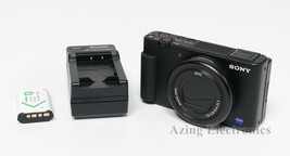 Sony ZV-1 20.1MP Compact Digital Camera - £314.64 GBP
