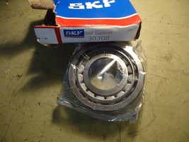 SKF 30308 Single Row Tapered Roller Bearing - $49.49