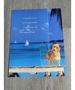 Zeus And Roxanne Original Press Kit 8.5x11” Video Store Promo Book CV JD - $11.88