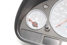 Speedometer Cluster 62117894004 MPH US Fits 00-03 BMW M5 E39 75211 image 3