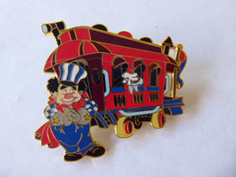 Disney Trading Pins 7124     WDW - Clown - Mickey Trade Parade - Float #10 - £11.00 GBP