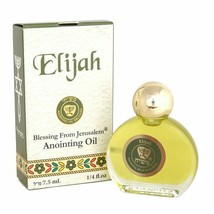 Authentisches Salböl Elijah Blessed from Jerusalem Ein Gedi 0,25fl.oz/7,... - $12.25