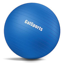 GalSports Yoga Ball Exercise Ball for Working Out, Anti-Burst and Slip R... - $53.09