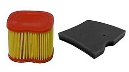 Husqvarna 268K, 272K air filter combo kit - $14.80