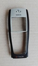 Lot of 14 Original OEM NOKIA 6200 Faceplates Front Housings - $21.02 CAD