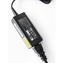 Omnihil Ac/Dc Power Adapter Compatible With Chargetech Portable Ac Outlet Batter - £29.32 GBP