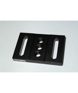 THORLABS Laser Stage Mount Platform Base Flat 2&quot;&quot;x3&quot;&quot; 2x3 (51x76mm)-
sho... - $15.19