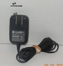 Motorola Charger FMP5185B SPN5185B Power AC Cell Phone Adapter 5.0V 550mA - £11.37 GBP