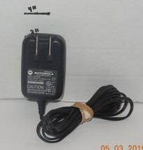 Motorola Charger FMP5185B SPN5185B Power AC Cell Phone Adapter 5.0V 550mA - £10.89 GBP