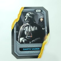 Darth Vader 2023 Topps Star Wars Lightsaber Stylings Die-Cut #LS-11 - $6.92
