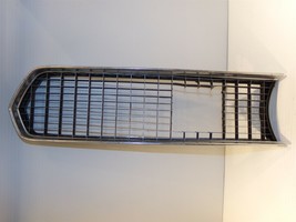 1967 68 Plymouth Barracuda RH PS Grill Insert OEM  - $134.98