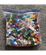 Legos Briks Unbranded Building Bricks Blocks 1 Gallon 2lb Misc Variety Bag - €12,86 EUR