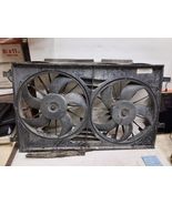 07 08 09 10 11 12 13 14 15 16 17 Jeep compass Patriot cooling fan assemb... - $1,271.06 MXN