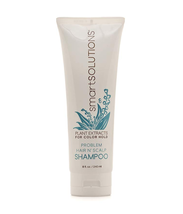 Smart Solutions PHS Problem Hair N Scalp Shampoo, 8 Oz.