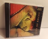 Mecca Bodega - City of Rocks (CD, 1996, Fang Records)  - $9.49