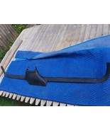 1993 STS SEVILLE LEFT INNER ROCKER THRESHOLD TRIM PANEL OEM USED CADILLA... - €164,42 EUR
