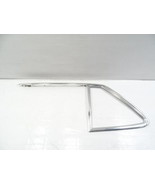 81 Mercedes R107 380SL trim, hardtop mouldings for left window - $137.61 CAD