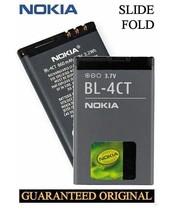 New OEM Nokia BL-4CT Battery for 5310 XpressMusic 7230 7210c X3 6600f 6700s - £6.83 GBP