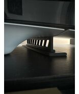 3D Printed PlayStation 5 PS5 SLIM Disc Horizontal Stand Feet Leg - $12.73