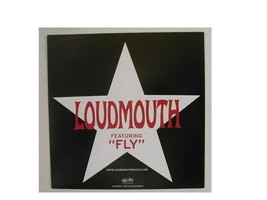 Loudmouth Poster Flach Loud Mouth - $8.98