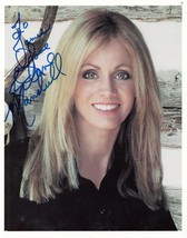Irlene Mandrell Sister Barbara Louise Country &amp; Western Music Hand Signed Photo - £7.02 GBP
