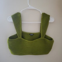 Wild Fable Crop Tank Size L NWOT - $9.89