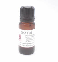 The Gel Candle Company Root Beer Fragrance oil - 30 Hours for Warmers - £3.83 GBP