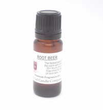 10ml root beer oil thumb200