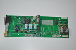 Seagate &quot; Power Clamp and Margin Card &quot; Circuit Board PCB Excellent - $3,283.22 MXN