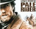 Pale Rider DVD | Region 4 - $8.50