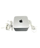 One Apple Mac Mini A1347 - $34.64