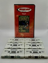 Flight #116 Is Down! by Caroline B. Cooney (1999, Cassette Read180 Audio... - £3.96 GBP