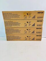 4 Genuine Xerox AltaLink C8130,C8135 Transfer Belt Cleaner 001R00623 - $159.00